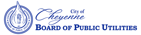 City of Cheyenne, Board of Public Utilities